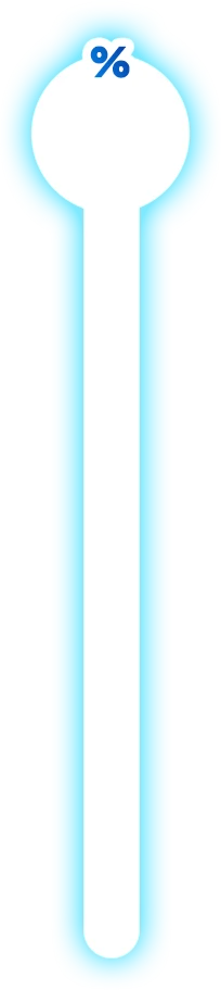 percent